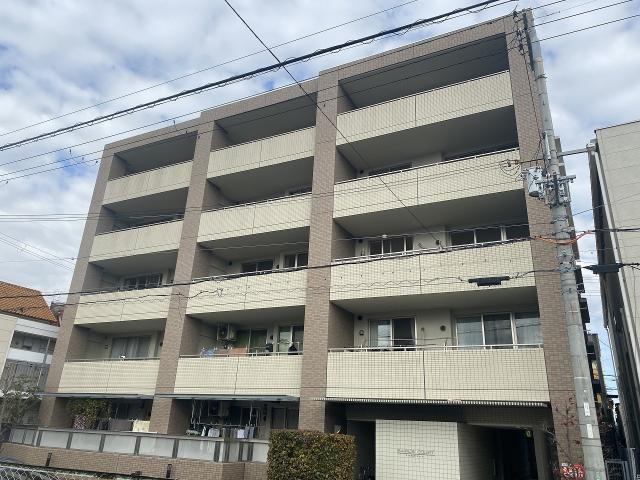 アールズコート