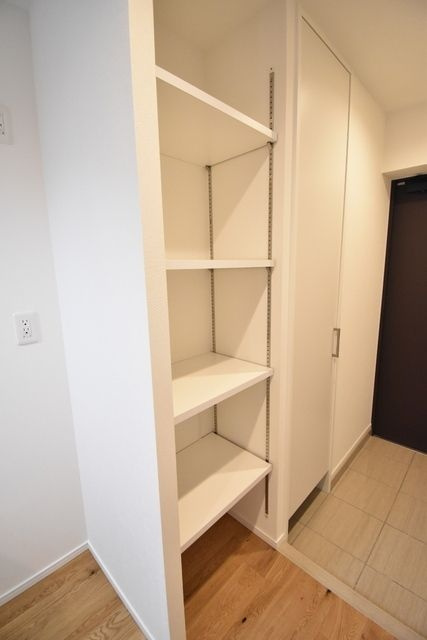 Ｃｏｍｆｏｒｔ杉村の設備