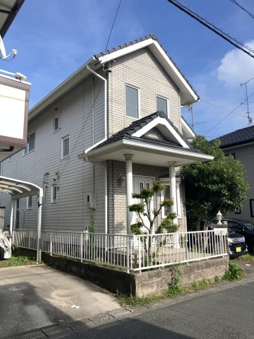 浜松市中央区早出町　中古戸建