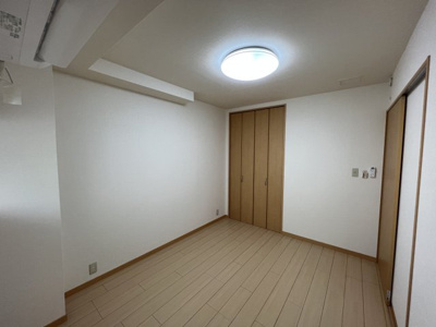 【居間・リビング】 | 月村マンションNo32 | 使いやすい居間です