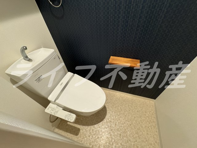 グランコートのトイレ|トイレも気になるポイント