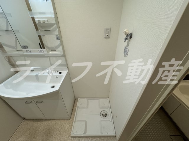 グランコートの設備