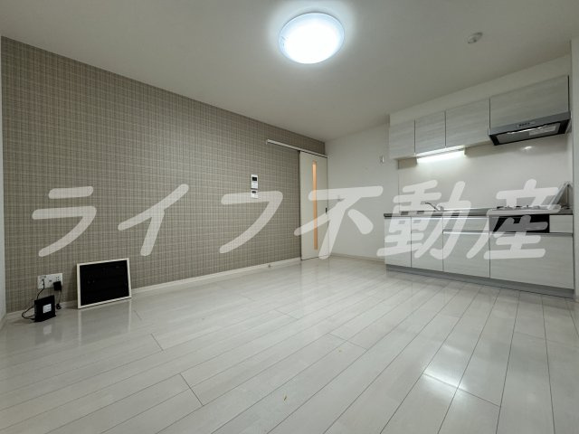 グランコートの内装|内装も気になるポイント