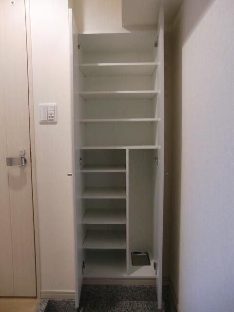 プレステージ錦糸町のその他|シューズボックス