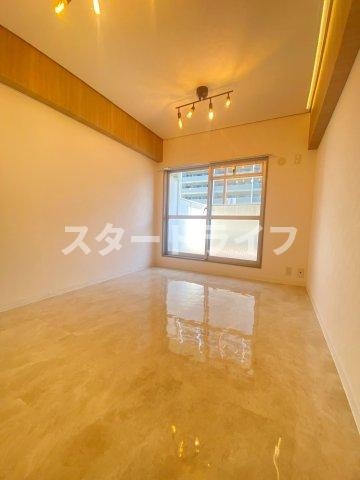 大阪市東淀川区東中島１丁目の賃貸マンションの展望