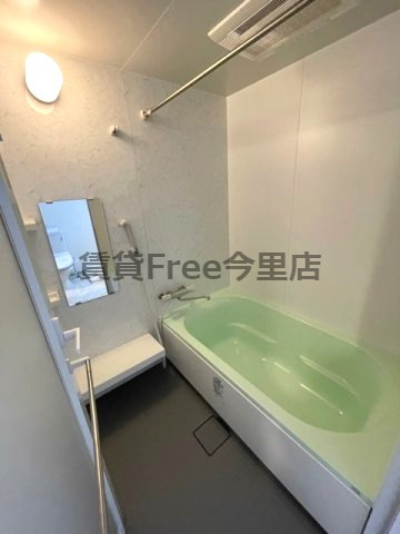 【浴室】 | WESTRITZ巽　仲介手数料無料