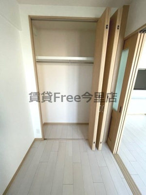 【収納】 | WESTRITZ巽　仲介手数料無料