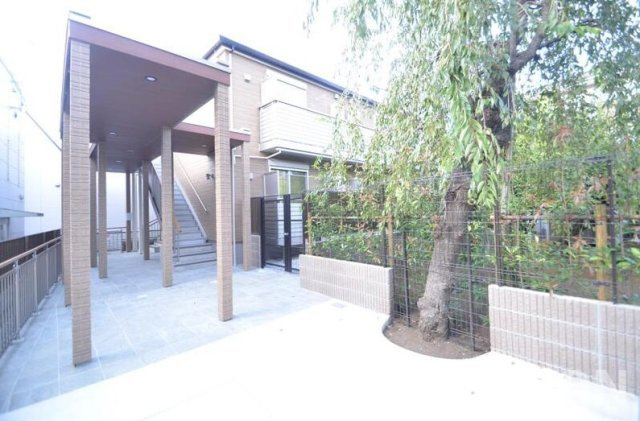 MAISON　FORESTの画像