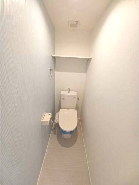 アーバンコート堀田のトイレ