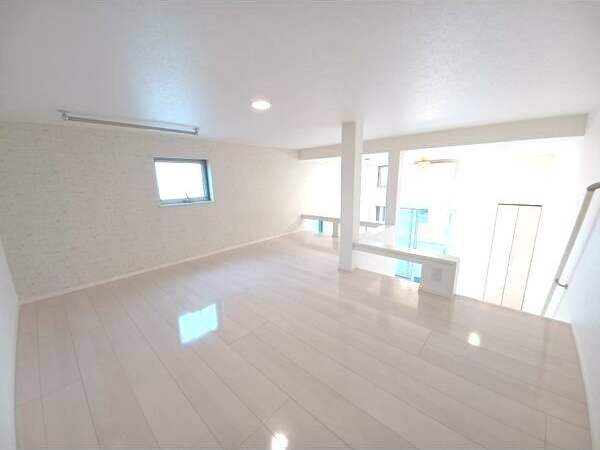 アーバンコート堀田の収納