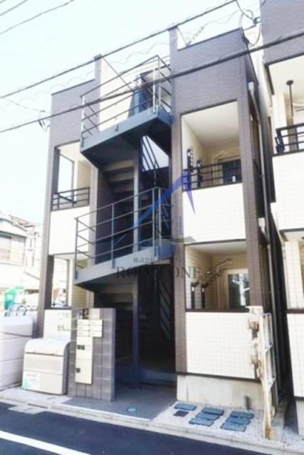 アルシオーネ町屋