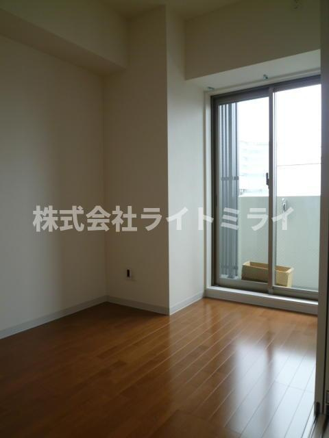 ヒルクレスト南大塚の展望