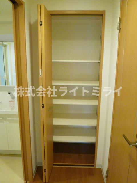ヒルクレスト南大塚のその他