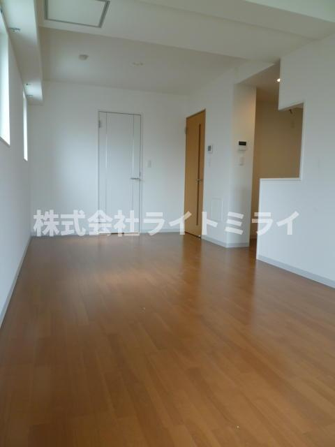 ヒルクレスト南大塚の設備