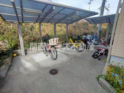 【その他共用部分】 | メゾン中野