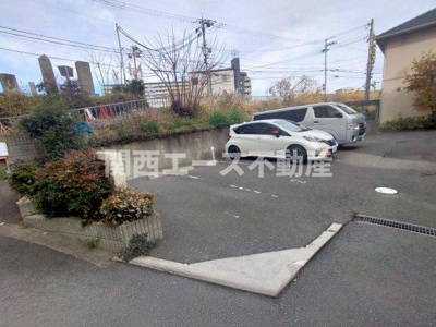 【駐車場】 | メゾン中野