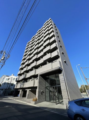 ルーブル川崎都町壱番館