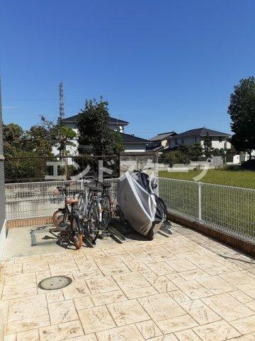 パーク　レジデンスのその他共用部分|高崎、前橋のお部屋探しはエンドスケープまで！お客様の理想お聞かせ下さい♪