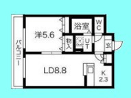 ＰＩＳＯ　ＡＲＣＥ　Ｓｈｉｎａｇａｗａの画像