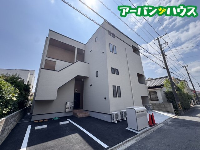 ADC高島Mei
