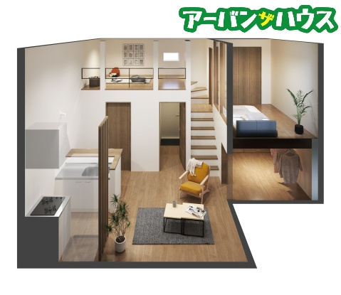 ADC高島Meiのその他