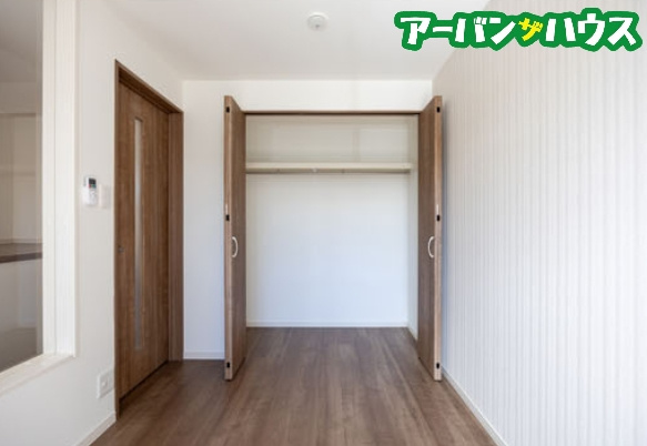 ADC高島Meiの収納