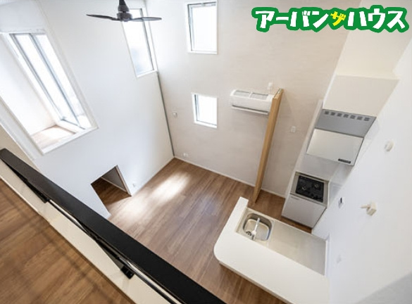 ADC高島Meiの展望