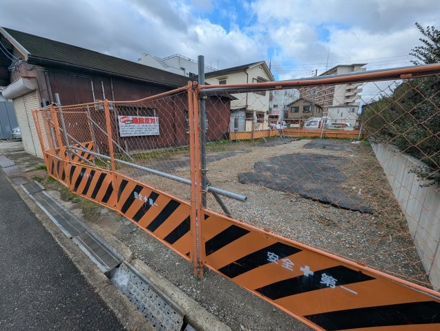 パークライフ戸ノ内町3丁目