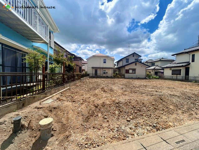 伊奈町栄4丁目220番　新築戸建　ハートフルA