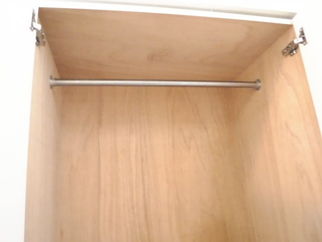 レジデンツア元住吉の収納|他のお部屋の参考写真です。