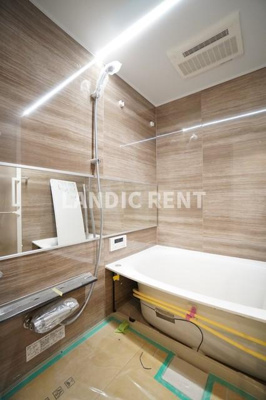 【浴室】 | SHOTRES　HIRAO
