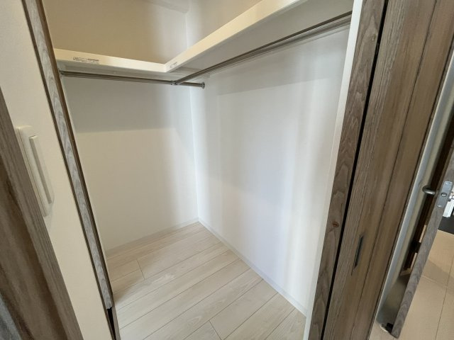 ESTONE  HIGASHIOSAKAの収納
