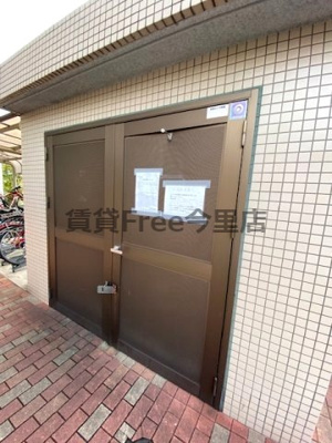 【その他共用部分】 | ピュアライズ諏訪　仲介手数料無料