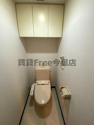 【トイレ】 | ピュアライズ諏訪　仲介手数料無料