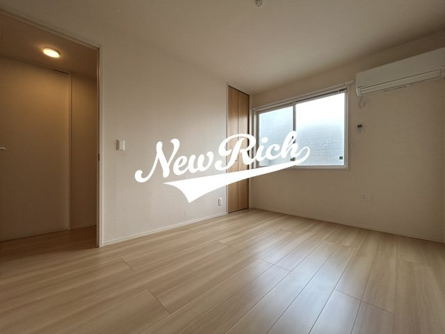伊勢崎市赤堀今井町２丁目のアパートのその他共用部分