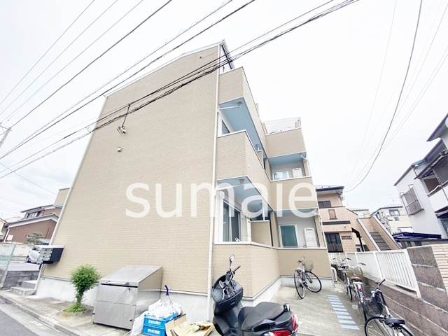 サンシャイン北小岩のその他|★外観です★