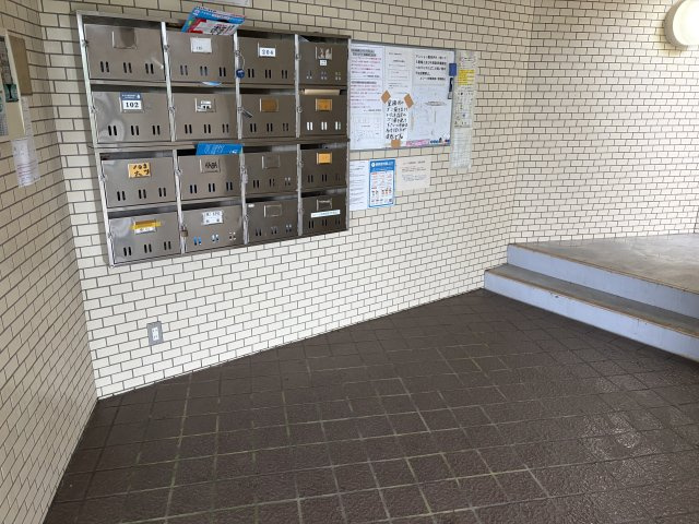 ルシーヌ南熱海第2のその他共用部分