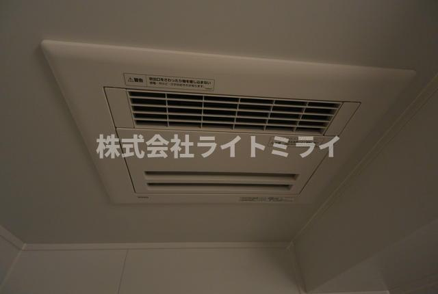 ＬＩＬＩＯ小石川の設備
