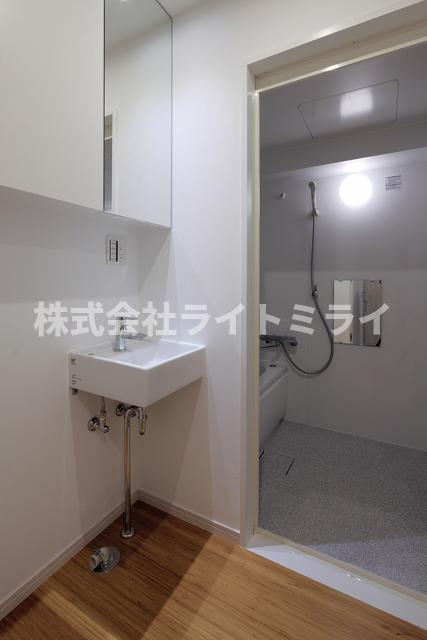 ＬＩＬＩＯ小石川のその他