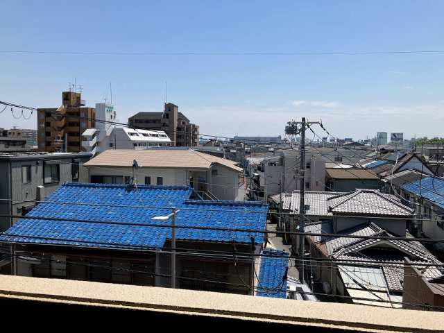 サニーサイド曽根のその他