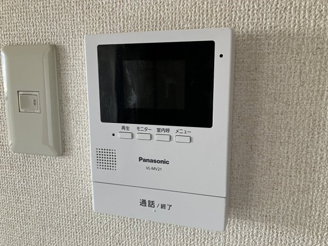 サニーサイド曽根の内装