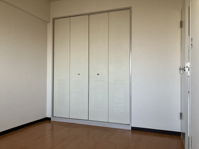 サニーサイド曽根の内装