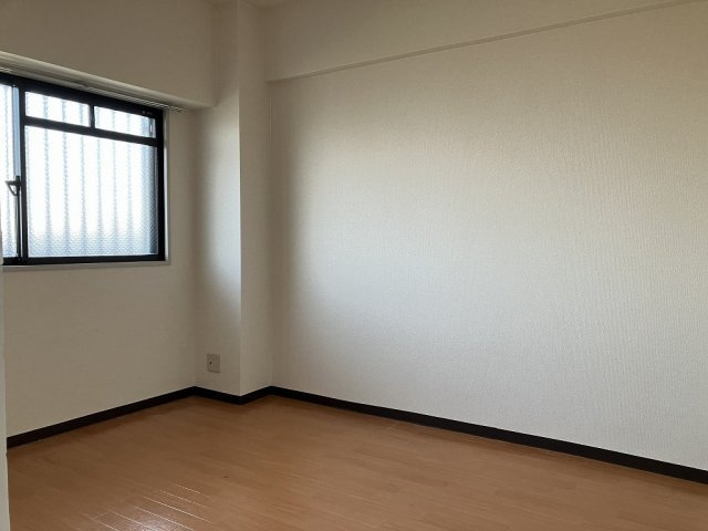 サニーサイド曽根の内装