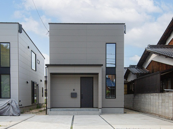 倉敷市玉島上成の中古一戸建
