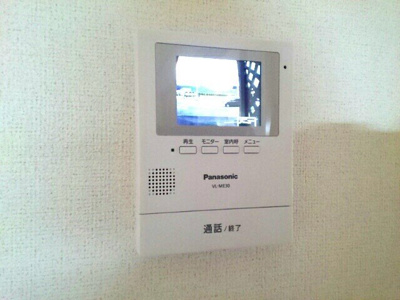【セキュリティ】 | ヴァンクレーヴⅣ・Ｂ