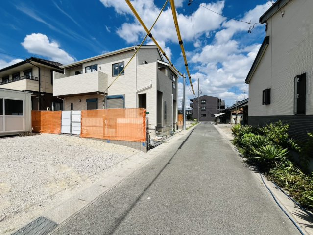 知多市寺本新町2丁目178番2『仲介手数料無料』新築一戸建て・建売の省エネ性能ラベル