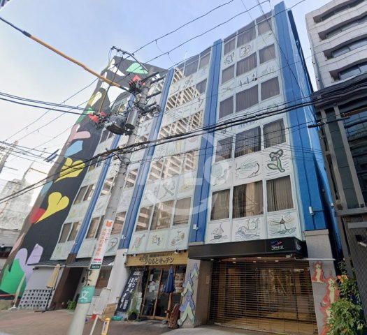 おおきにKOKODESU瓦町4丁目(テナント)