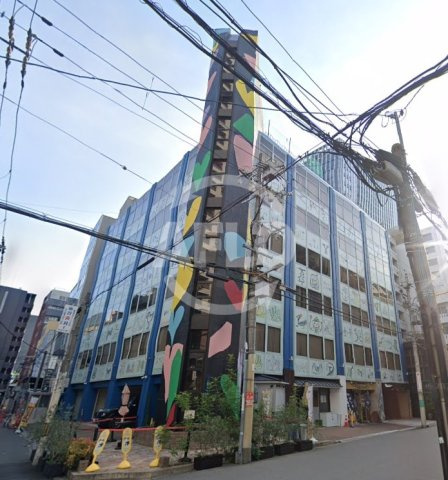 おおきにKOKODESU瓦町4丁目(テナント)のロビー|おおきにKOKODESU瓦町4丁目　ロビー