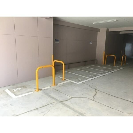【駐車場】 | アイン橘
