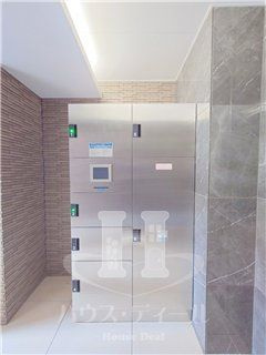 【設備】 | カーサ アリビオ